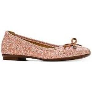 Patricia Nash Bettina Ballet Flats